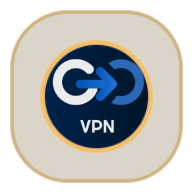 GOVPN icon