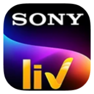Sony LIV icon