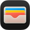 Wallet icon
