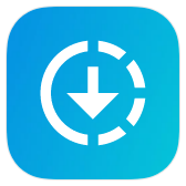 Fb Story downloader icon