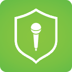 Microphone Blocker icon