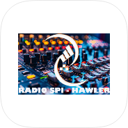 RADIO SPI icon