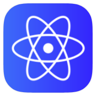 React icon