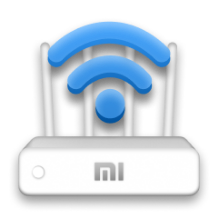 小米WiFi icon