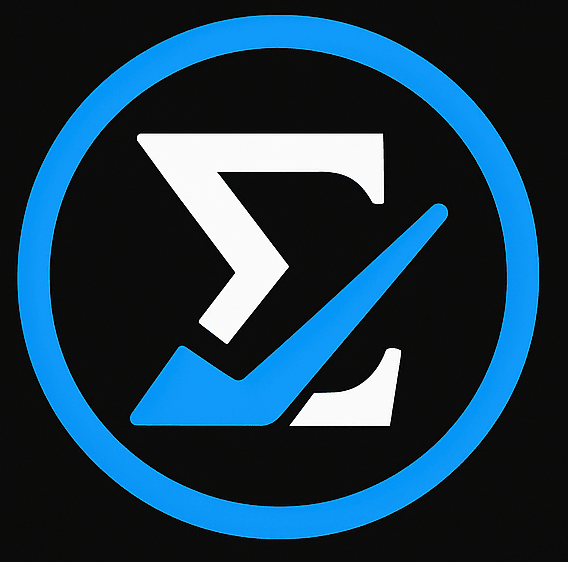 Sigma Study icon