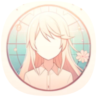 Anime World icon