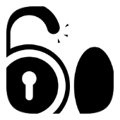 Medium Unlocker icon