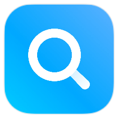 App finder app icon