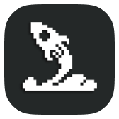 Retro Mode icon