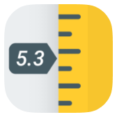 Ruler icon