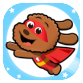 Toddler Game Kids Learning icon