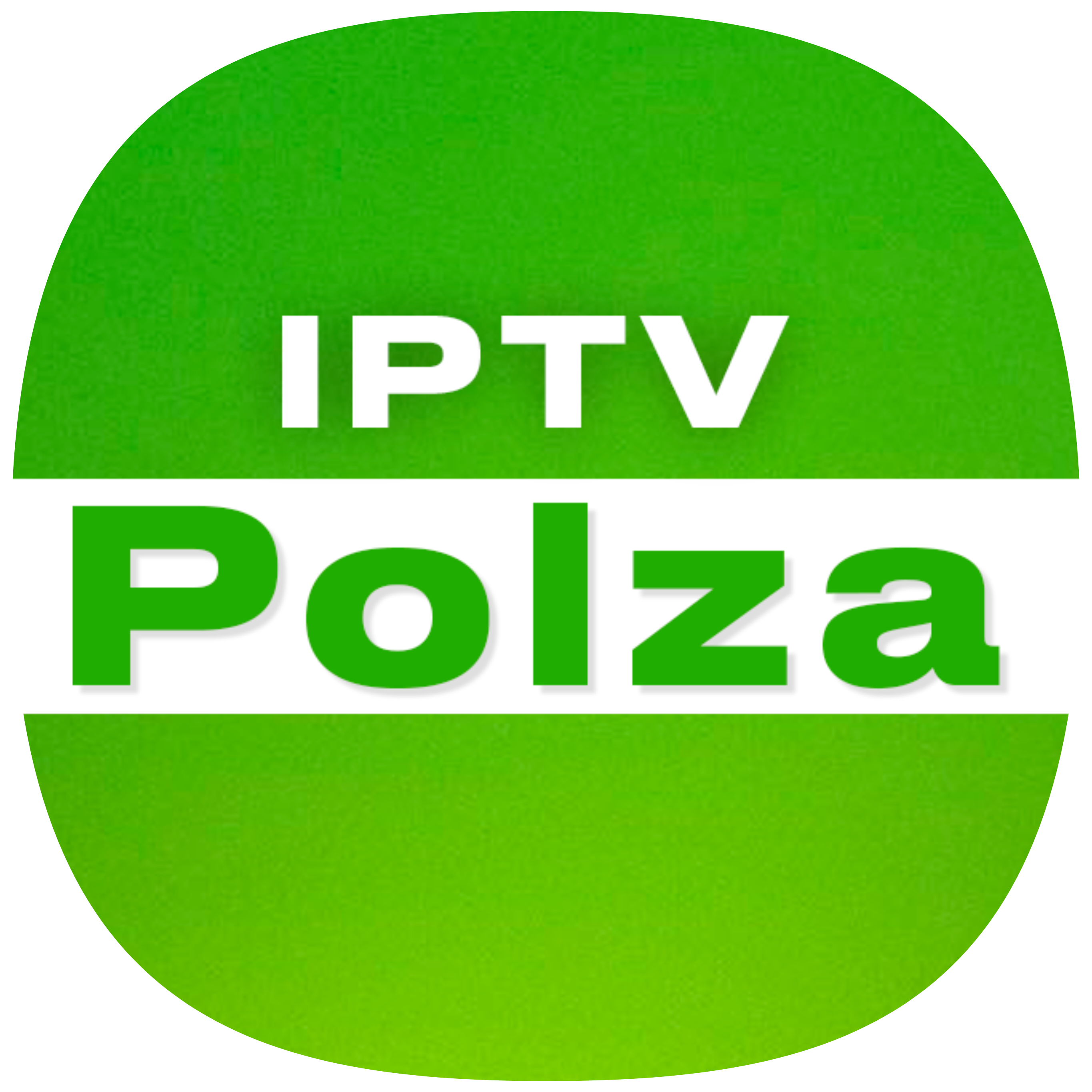 Polza IPTV icon