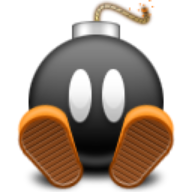 Bomb That Task icon