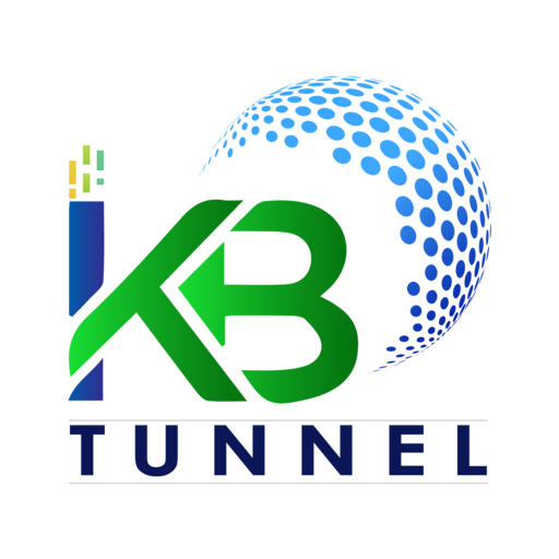 KB Tunnel icon