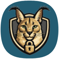 Floppa VPN app icon