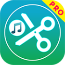 Mp3Cut Pro - Ringtone Maker icon