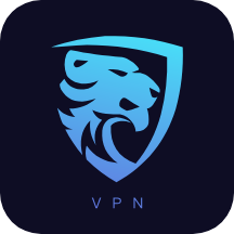虎跃加速器 icon