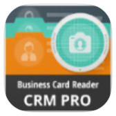 Business Card Reader - CRM Pro icon