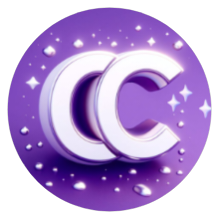 AI Auto Captions icon