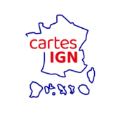 Cartes IGN icon