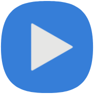 MX Player icon