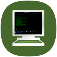 TN5250 Lite icon