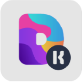 Dusk KWGT icon