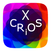 CRiOS X icon