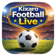 Football Live HD icon