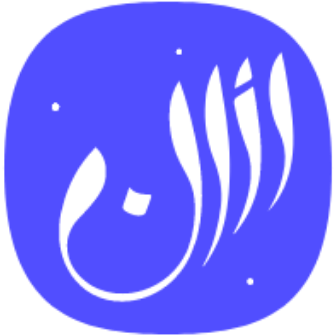 Athan icon