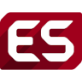 ES-DE icon