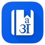 HinKhoj Dictionary icon