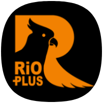 RioPlus icon