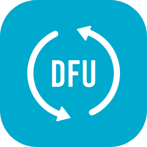 DFU icon