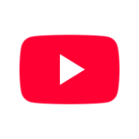 YouTube icon