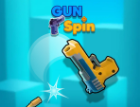GUN SPIN icon