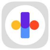 MiPro Round icon