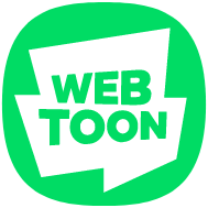 WEBTOON icon