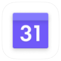 Naver Calendar icon