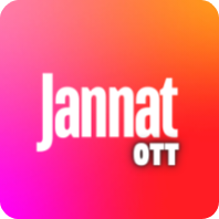 Jannat OTT icon