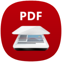 PDF Scanner icon