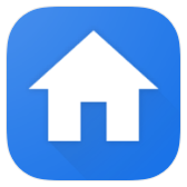 Rootless Pixel Launcher icon