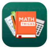 Maths Tricks icon
