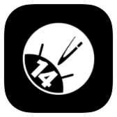 A13 White Icons icon