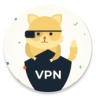 VPN RedCat icon