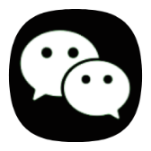 Wechat Magician icon