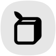 iWhite - Icon Pack icon
