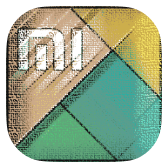 Miui Vintage icon