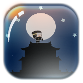 THE NINJA OF NARA icon