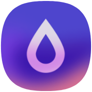 Blur Photo icon